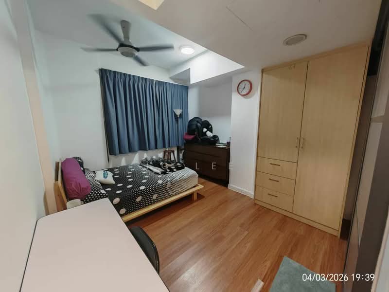 Service Residence for Rent at Aragreens - Jc Lee - PropertyGuru.com.my