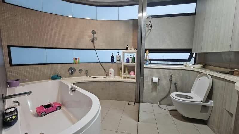 Service Residence for Rent at Aragreens - Jc Lee - PropertyGuru.com.my