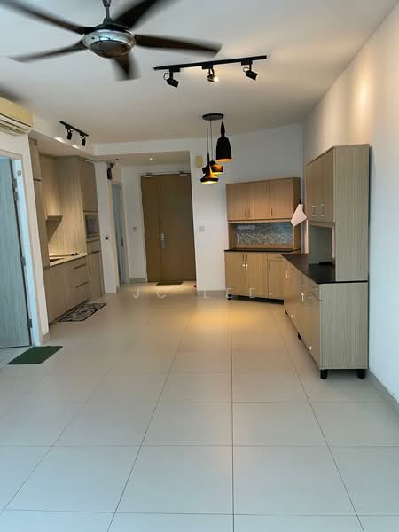 Service Residence for Rent at Aragreens - Jc Lee - Interior - PropertyGuru.com.my