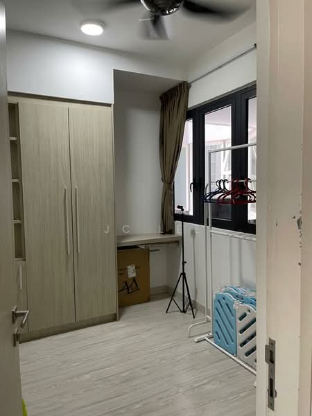 Service Residence for Rent at Aragreens - Jc Lee - Interior - PropertyGuru.com.my