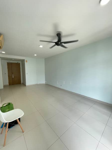 Service Residence for Rent at Aragreens - Jc Lee - Living Room - PropertyGuru.com.my