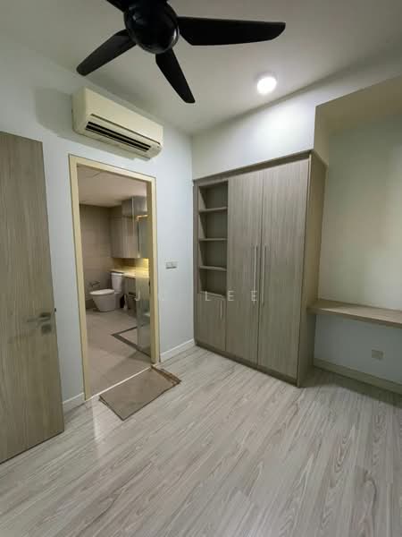 Service Residence for Rent at Aragreens - Jc Lee - Interior - PropertyGuru.com.my