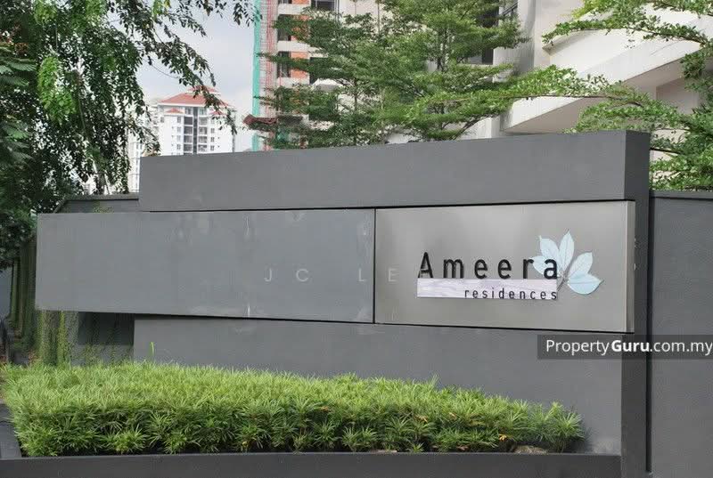 Kondominium untuk Dijual di Ameera Residences - Jc Lee - PropertyGuru.com.my