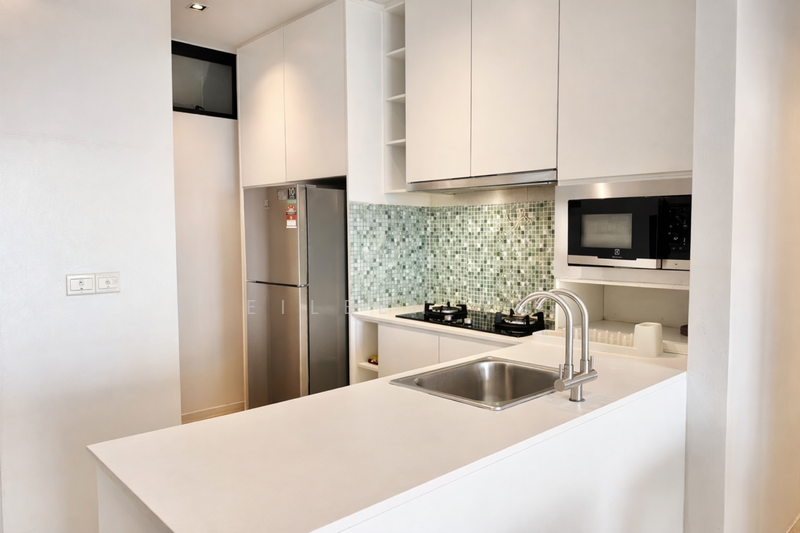 Service Residence for Rent at Lumi Tropicana - Eileen Tu - PropertyGuru.com.my