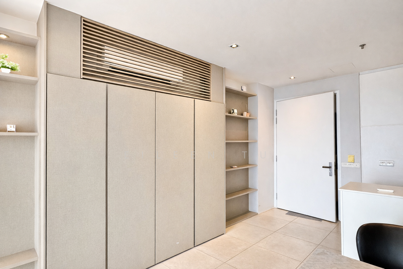 Service Residence for Rent at Lumi Tropicana - Eileen Tu - PropertyGuru.com.my