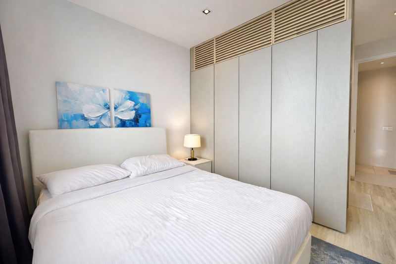Service Residence for Rent at Lumi Tropicana - Eileen Tu - PropertyGuru.com.my