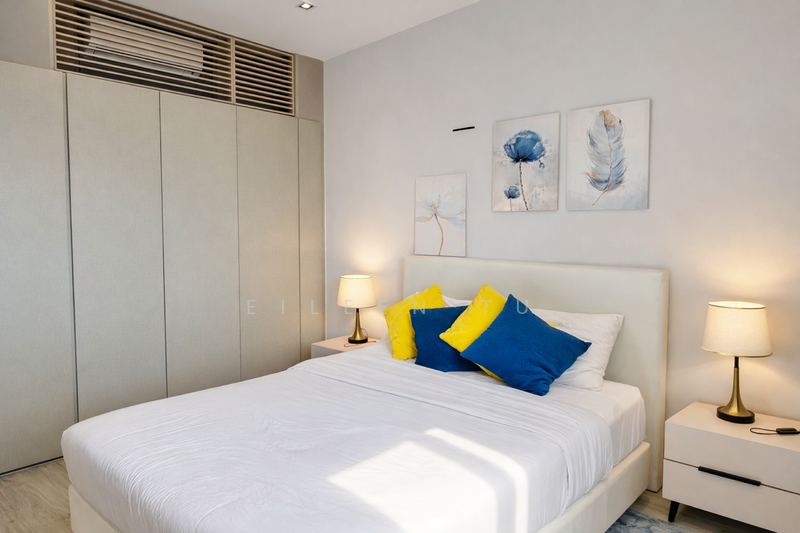 Service Residence for Rent at Lumi Tropicana - Eileen Tu - PropertyGuru.com.my
