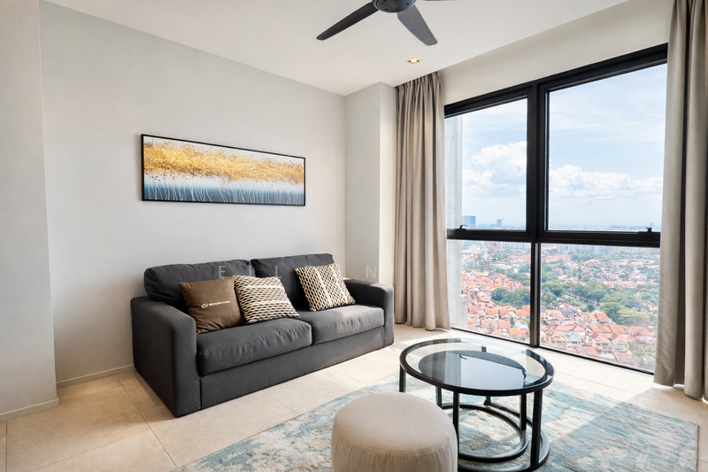 Service Residence for Rent at Lumi Tropicana - Eileen Tu - PropertyGuru.com.my