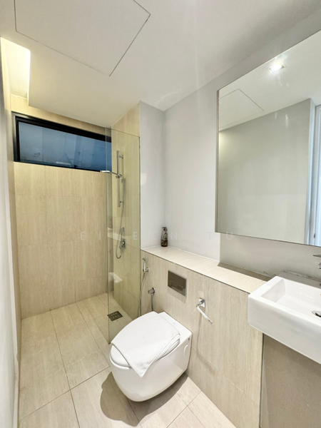 Service Residence for Rent at Lumi Tropicana - Eileen Tu - PropertyGuru.com.my