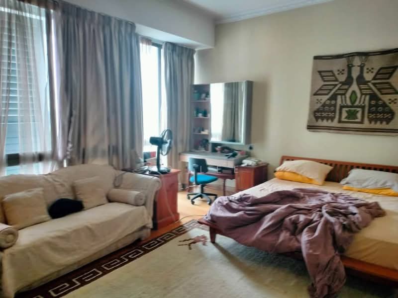 For Rent - The View @ Serai Saujana