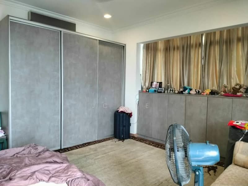 For Rent - The View @ Serai Saujana