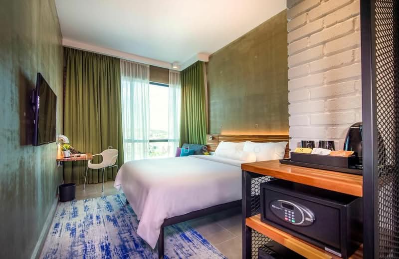 Hotel / Resort for Sale in Bukit Chagar (Johor Bahru) - Seamus Kor - PropertyGuru.com.my