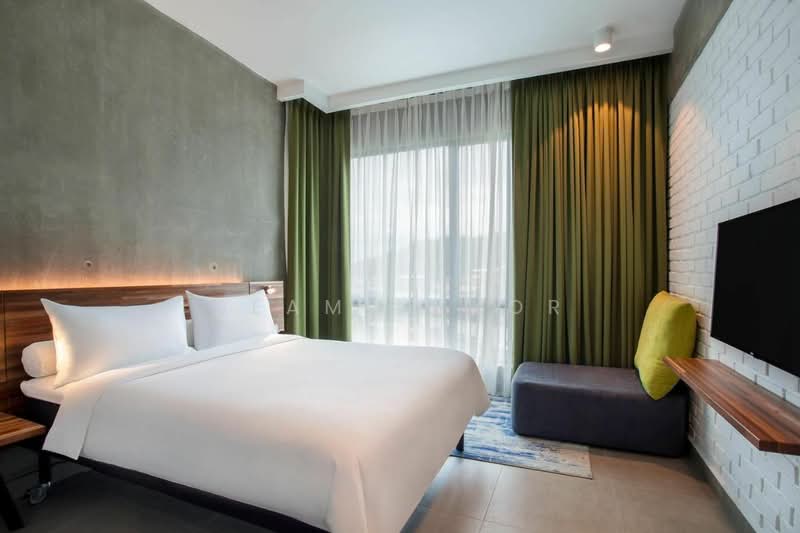 Hotel / Resort for Sale in Bukit Chagar (Johor Bahru) - Seamus Kor - PropertyGuru.com.my