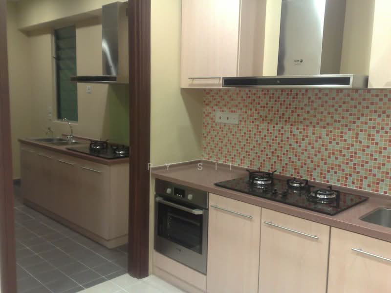 Untuk Dijual - Riana Green East