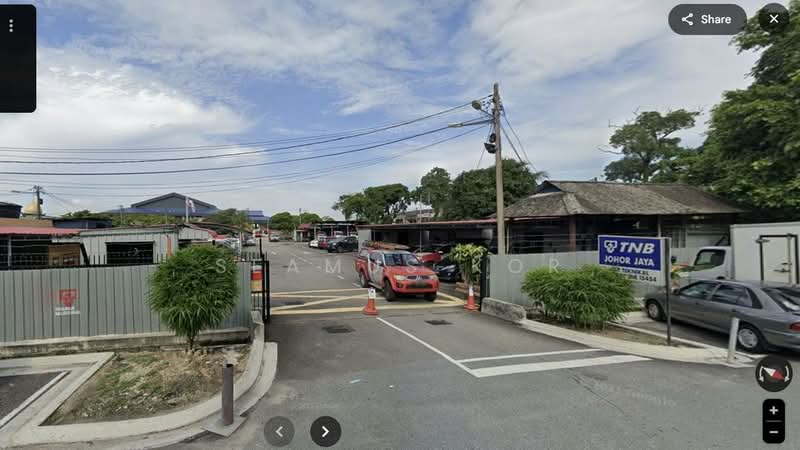 Shop for Sale in Taman Johor Jaya (Johor Bahru) - Seamus Kor - PropertyGuru.com.my