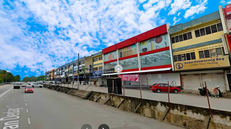 Shop for Sale in Taman Johor Jaya (Johor Bahru) - Seamus Kor - PropertyGuru.com.my
