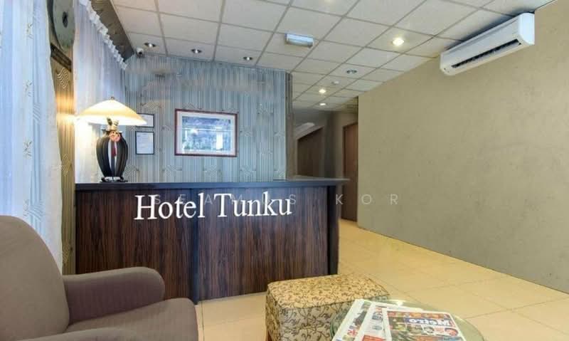 ⭐ 2sty Freehold ⭐ Collected RM12k / Month ⭐ Next to Monorail ⭐ Facing Hospital Kuala Lumpur untuk Untuk Dijual - RM 3,500,000, Feb 2026 - PropertyGuru.com.my