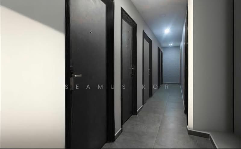 Shop for Sale in Chow Kit (KL City Centre) - Seamus Kor - PropertyGuru.com.my