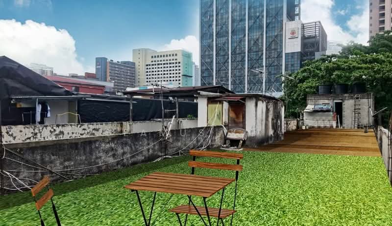 Shop for Sale in Chow Kit (KL City Centre) - Seamus Kor - PropertyGuru.com.my