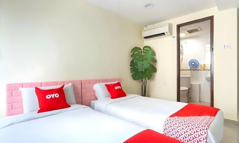 Shop for Sale in Chow Kit (KL City Centre) - Seamus Kor - PropertyGuru.com.my