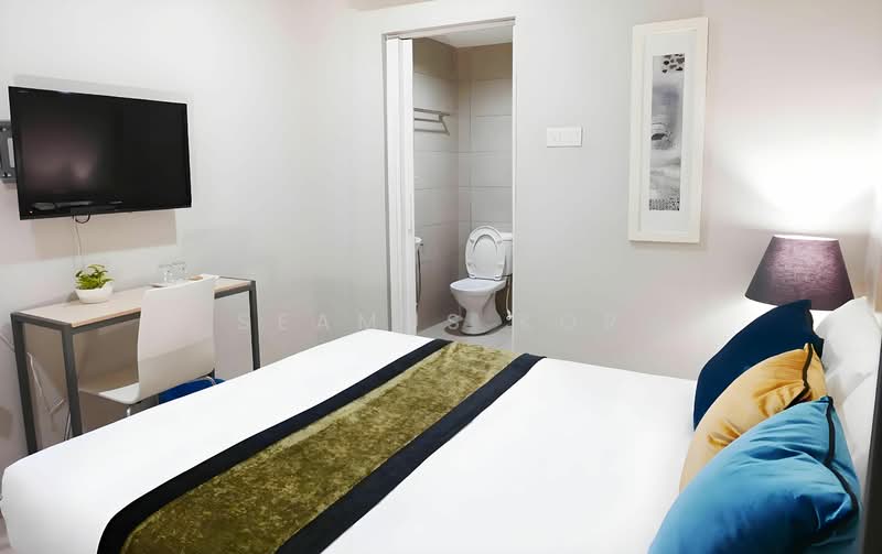 Hotel / Resort for Sale in Bukit Chagar (Johor Bahru) - Seamus Kor - PropertyGuru.com.my