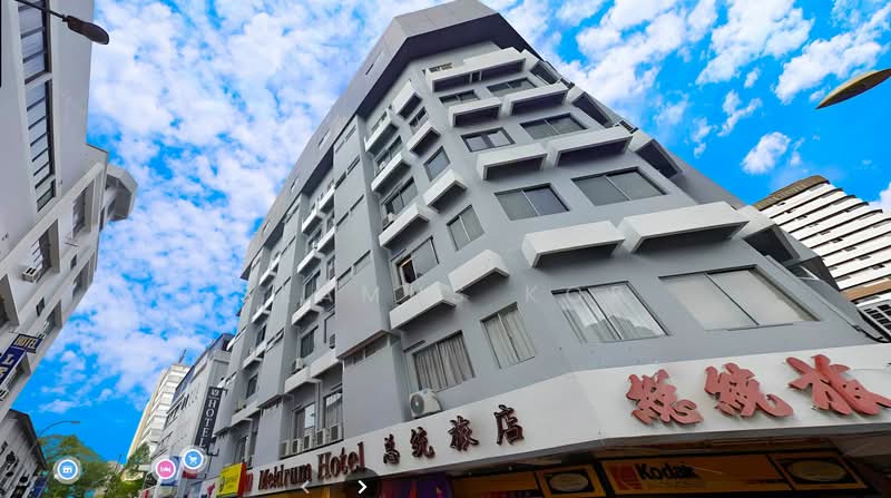 Hotel / Resort for Sale in Bukit Chagar (Johor Bahru) - Seamus Kor - PropertyGuru.com.my