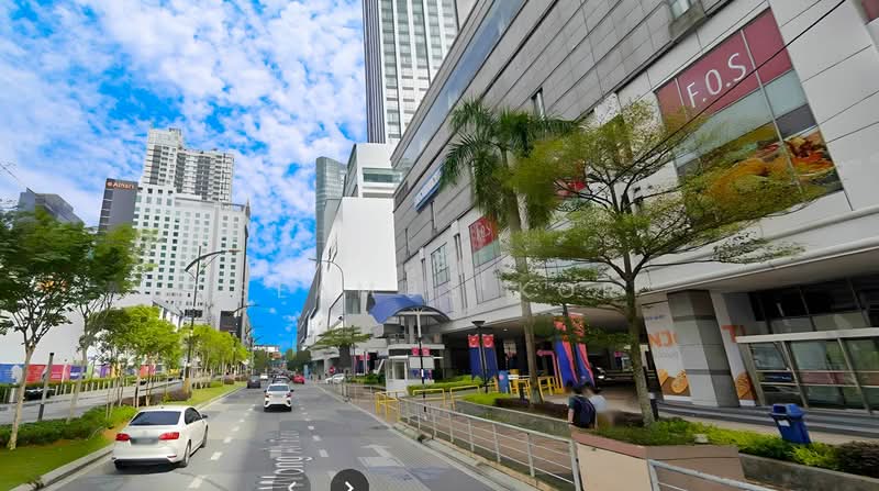 Hotel / Resort for Sale in Bukit Chagar (Johor Bahru) - Seamus Kor - PropertyGuru.com.my