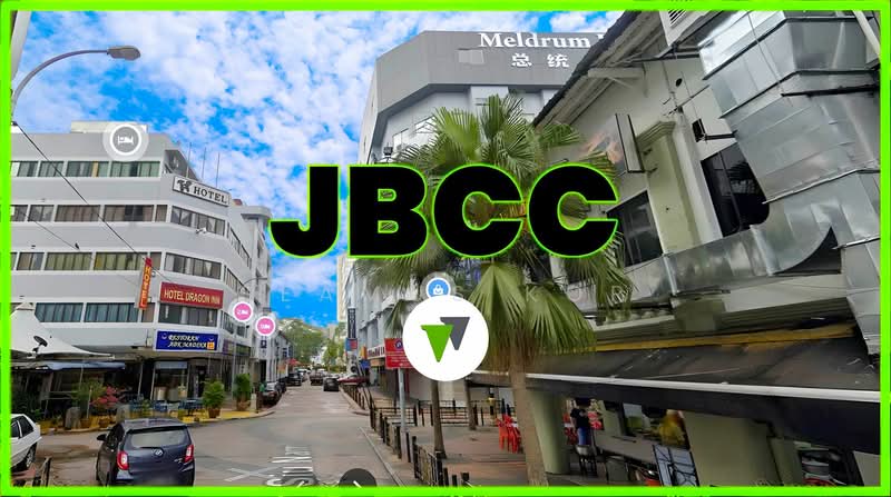 Hotel / Resort for Sale in Bukit Chagar (Johor Bahru) - Seamus Kor - PropertyGuru.com.my