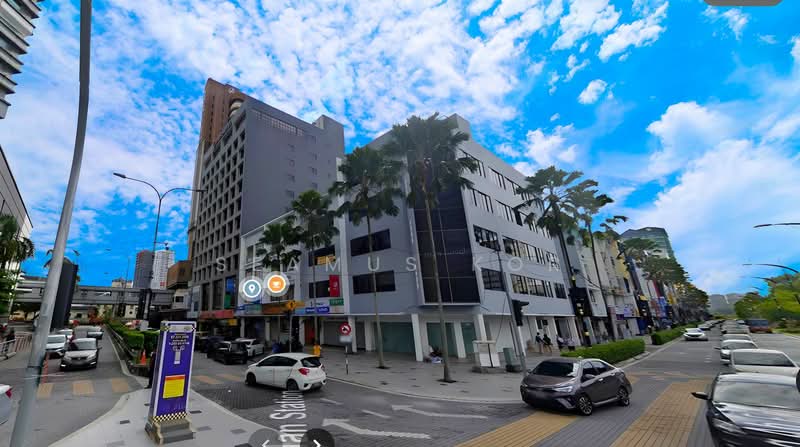Shop for Sale in Bukit Chagar (Johor Bahru) - Seamus Kor - PropertyGuru.com.my