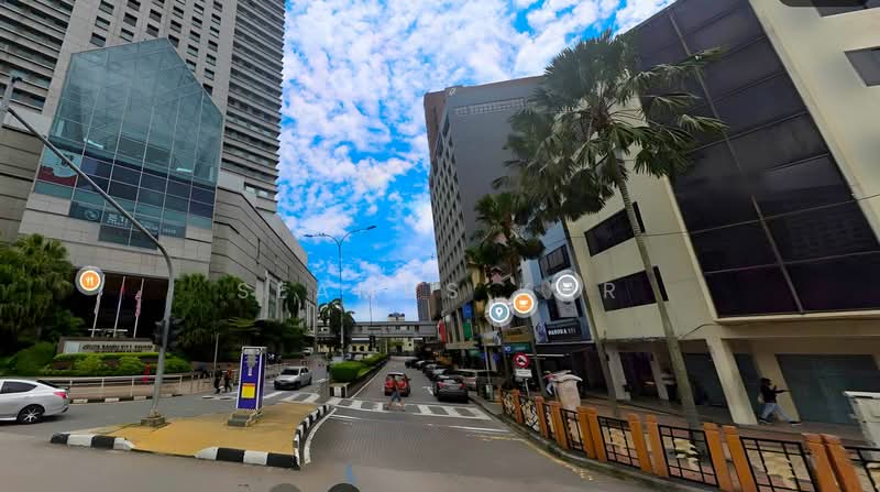 Shop for Sale in Bukit Chagar (Johor Bahru) - Seamus Kor - PropertyGuru.com.my