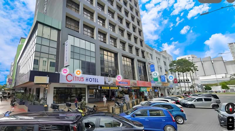 Shop for Sale in Bukit Chagar (Johor Bahru) - Seamus Kor - PropertyGuru.com.my