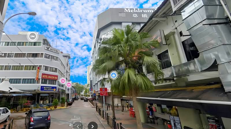 Shop for Sale in Bukit Chagar (Johor Bahru) - Seamus Kor - PropertyGuru.com.my