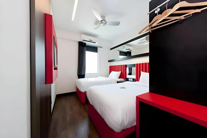 Hotel / Resort for Sale in I-City (Shah Alam) - Seamus Kor - PropertyGuru.com.my