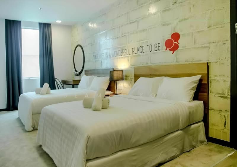 Hotel / Resort for Sale in I-City (Shah Alam) - Seamus Kor - PropertyGuru.com.my