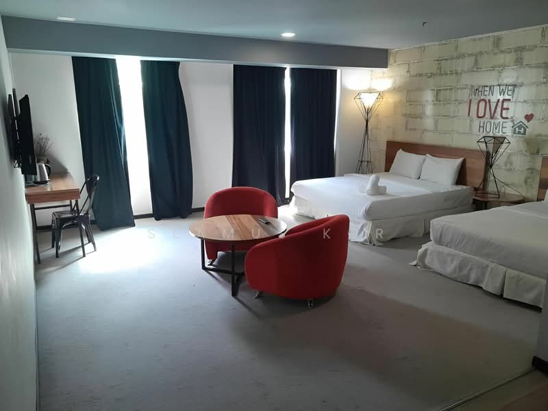 Hotel / Resort for Sale in I-City (Shah Alam) - Seamus Kor - PropertyGuru.com.my