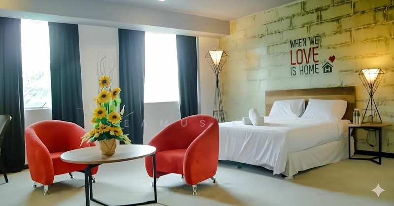 Hotel / Resort for Sale in I-City (Shah Alam) - Seamus Kor - PropertyGuru.com.my