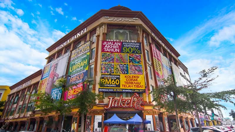 Hotel / Resort for Sale in I-City (Shah Alam) - Seamus Kor - PropertyGuru.com.my