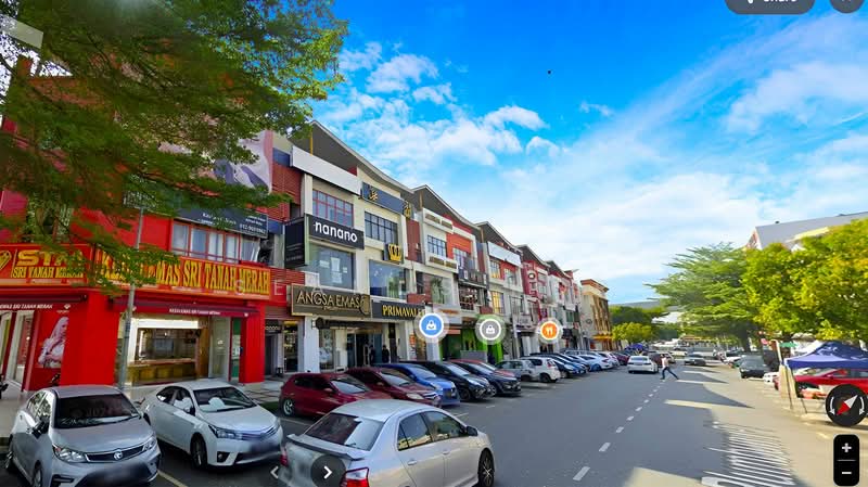 Hotel / Resort for Sale in I-City (Shah Alam) - Seamus Kor - PropertyGuru.com.my