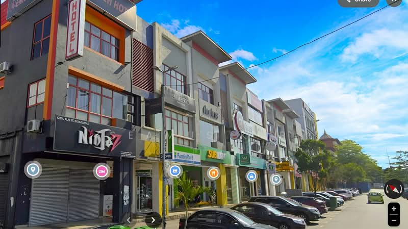 Hotel / Resort for Sale in I-City (Shah Alam) - Seamus Kor - PropertyGuru.com.my