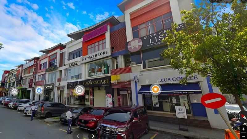 Hotel / Resort for Sale in I-City (Shah Alam) - Seamus Kor - PropertyGuru.com.my