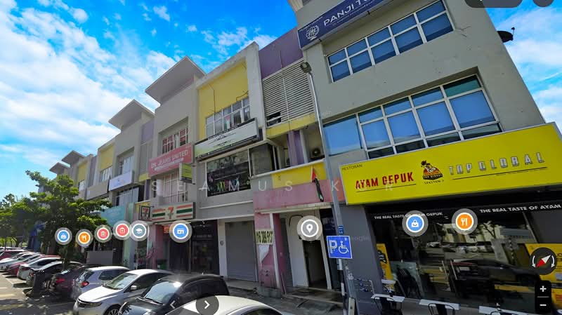 Hotel / Resort for Sale in I-City (Shah Alam) - Seamus Kor - PropertyGuru.com.my