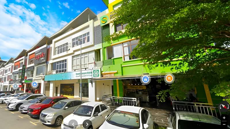 Hotel / Resort for Sale in I-City (Shah Alam) - Seamus Kor - PropertyGuru.com.my