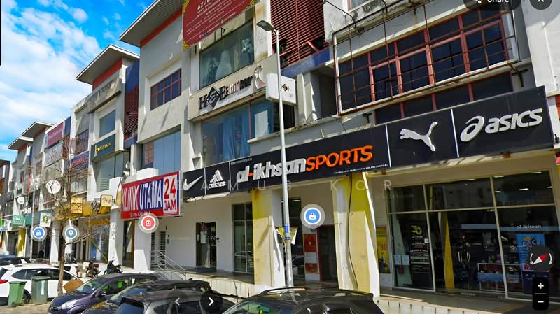 Shop for Sale in I-City (Shah Alam) - Seamus Kor - PropertyGuru.com.my