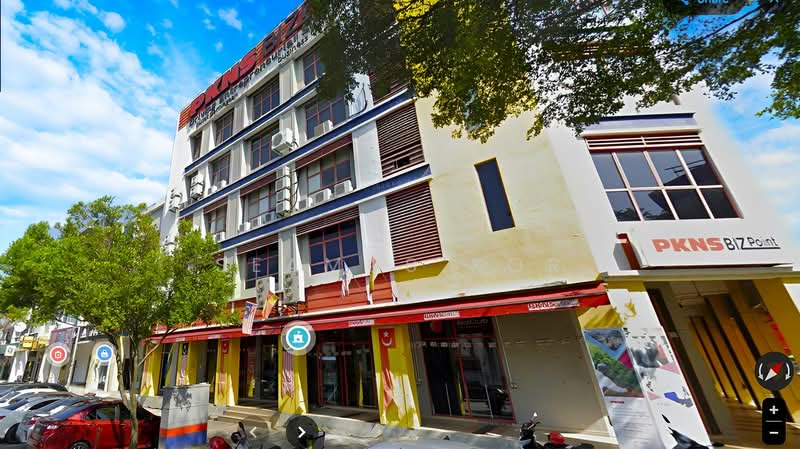 Shop for Sale in I-City (Shah Alam) - Seamus Kor - PropertyGuru.com.my