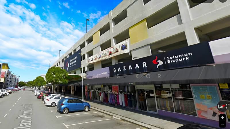 Shop for Sale in I-City (Shah Alam) - Seamus Kor - PropertyGuru.com.my