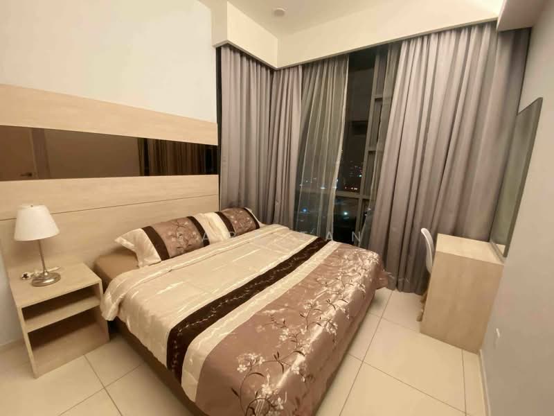 Condominium for Rent at The Robertson - Sara Tan - PropertyGuru.com.my