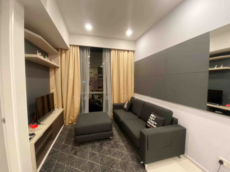 Condominium for Rent at The Robertson - Sara Tan - PropertyGuru.com.my