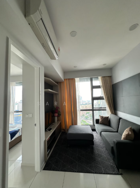 Condominium for Rent at The Robertson - Sara Tan - PropertyGuru.com.my