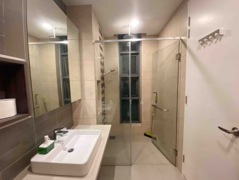 Condominium for Rent at The Robertson - Sara Tan - PropertyGuru.com.my