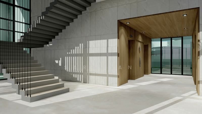 Service Residence for Rent at SWNK Houze @ BBCC - Sara Tan - PropertyGuru.com.my